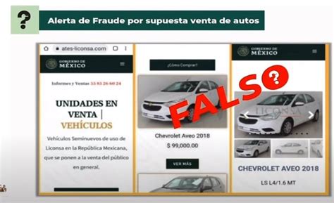 aries capital venta de autos|Alertan por fraude en página web de compra de autos